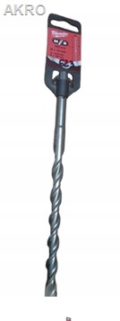 Wiertło beton MILWAUKEE SDS PLUS 12x160x210