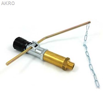 Miarkownik ciągu kotłów węglowych 1/2