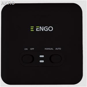 ENGO E901WiFi regulator temper. kc703