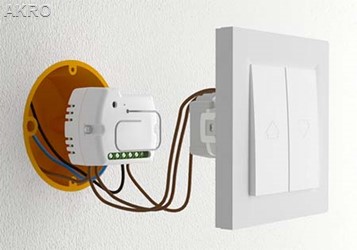 Tech Sterowniki SINUM PPZ-02 przeka.do ster.