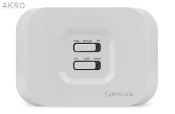 SALUS termostat internetowy iT500