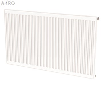 GRZEJNIK panelowy HIGIENICZNY C10 600x1200 732W