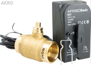 SALUS Zestaw PRZECIWZALANIOWY