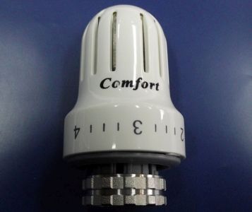 Głowica termostatyczna COMFORT M30x1,5