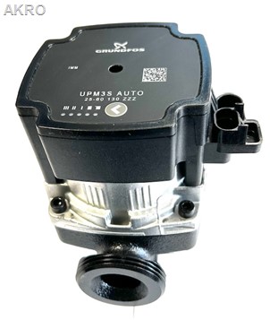 Pompa centralnego ogrzewania GRUNDFOS UPM3 25/60 130AUTO