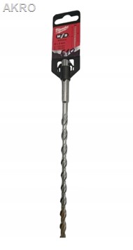 Wiertło beton MILWAUKEE SDS PLUS 8x150x210