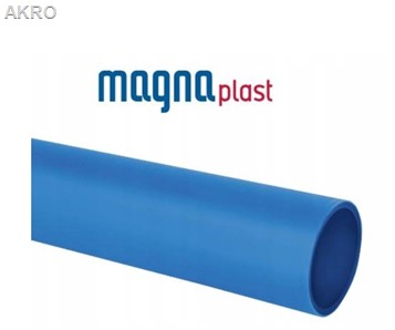 Rura PE 63x4,7 do wody 100m HDPE PN10 PE80