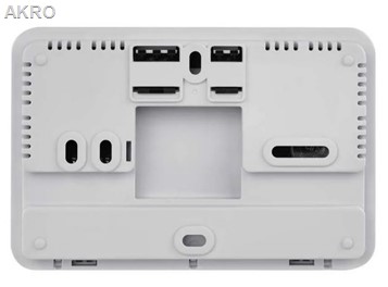 Termostat pokojowy EMOS P5606OT programowalny tyg.