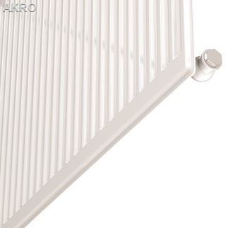 GRZEJNIK panelowy HIGIENICZNY C10 600x1000 610W
