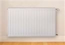 Grzejnik panelowy C11 600x400 boczny 362W 75°