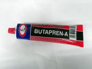 Klej BUTAPREN 200ml. TUBA