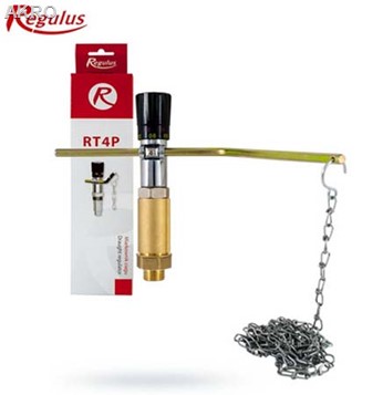 Miarkownik ciągu kotłów węglowych 1/2