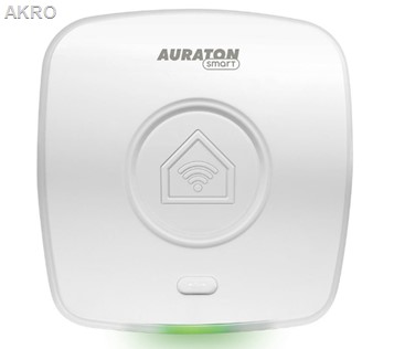 AURATON PULSE Centrala Systemu AURATON SMART