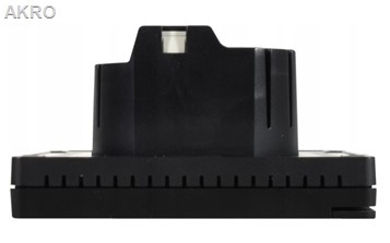 ESCO TC-710C CZARNY Sterowanie Podłogowe