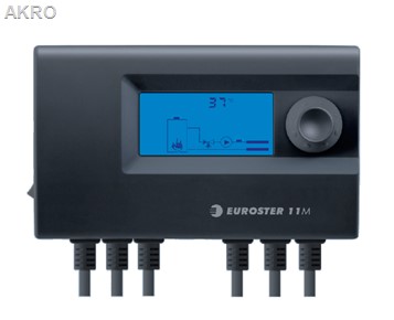 Sterownik zaworu miesz. EUROSTER 11M