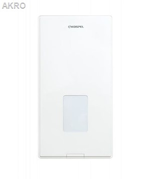 Przepływowy ogrzewacz PPE4 LITE 10/11/12/15kW 400V
