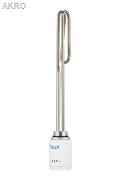 GRZAŁKA do boilera TGB TULLY 1,5kW 6/4" 230V WiFi