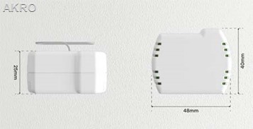 Tech Sterowniki SINUM PPS-01 230 10A do ster.oświ.