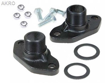 Pompa Leszno PCOw 25/60A nastę.POr25/60A KOŁNIERZ.