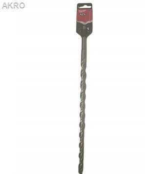 Wiertło do betonu MILWAUKEE SDS PLUS 12x550x600 WB