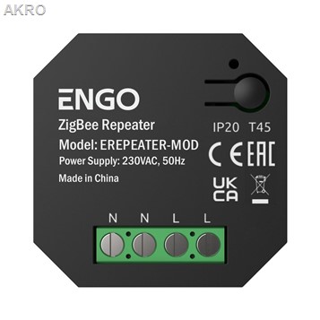 ENGO EREPEATER-MOD wzmacniacz sieci