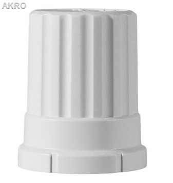 Uniwersalne pokrętło do wkładki zaworu grzejnika