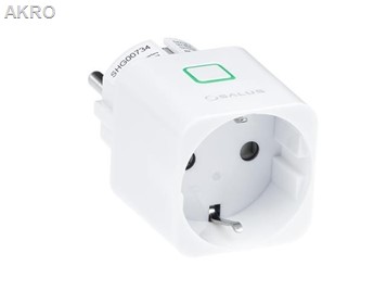 SALUS SPE600 Smart Plug wtyczka in