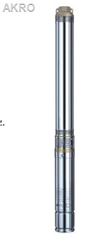 Pompa głębinowa 3,5SC5-22 3,5" 1,8kW 230V 125l
