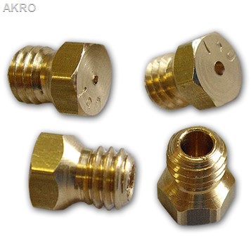 DYSZA GAZOWA kuchenka Amica