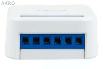 SALUS Zestaw PRZECIWZALANIOWY