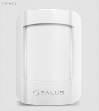 SALUS MS600 Czujnik ruchu Smart Home