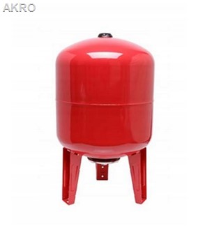 Naczynie przeponowe wzbiorcze do centralnego ogrzewania 36L