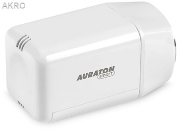 AURATON SMART Radiator Controller głowica termost.