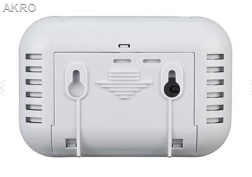 EMOS P56402PL czujnik detektor CO tlenku węgla