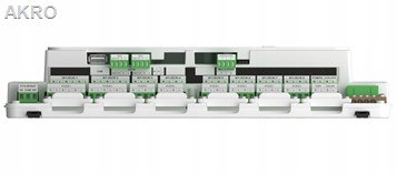 Tech Sinum Ps-10M 230V sterownik zaworów