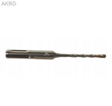 Wiertło do betonuSDS PLUS 5x100 WB602