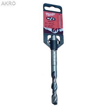 Wiertło do betonu MILWAUKEE SDS PLUS 10x50x110 WB6