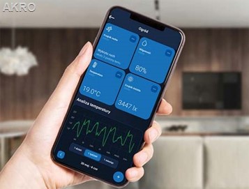 Tech Sterowniki SINUM PPZ-02 przeka.do ster.