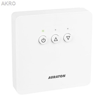 AURATON AQUILA (stary 200 RT) Regulator temperatury