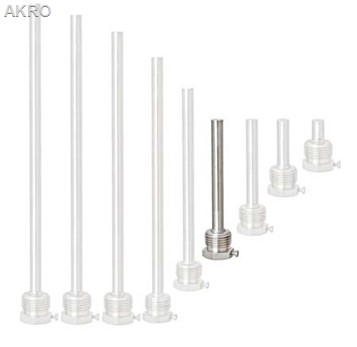 Kieszeń termometra 1/2" 100mm AISI PG9 nierdzewka