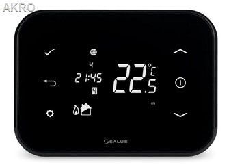 SALUS termostat internetowy iT500