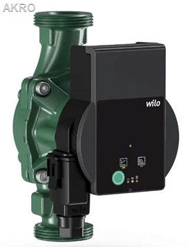 POMPA c.o. WIlo Atmos PICO 25/40 180mm.