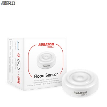 AURATON SMART Czujnik zalania Flood Sensor