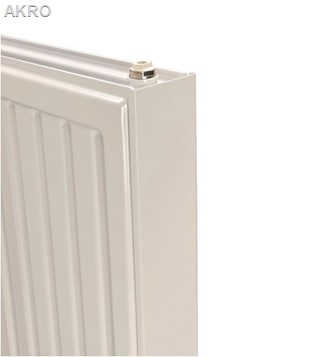 PURMO VERTICAL VR22C 1950x600 grzejnik PIONOWY 2384W