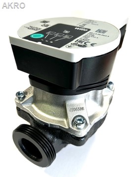 POMPA Wilo 25/6-43/SC 130mm Para elektroniczna