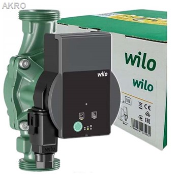 POMPA c.o. WIlo Atmos PICO 25/40 180mm.