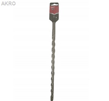 Wiertło do betonu MILWAUKEE SDS PLUS 12x260x310 WB