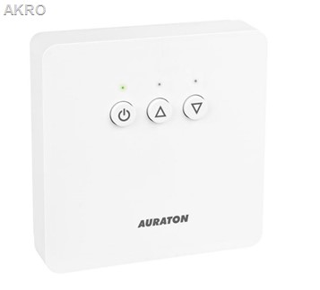 AURATON LIBRA SET Regulator temperatury