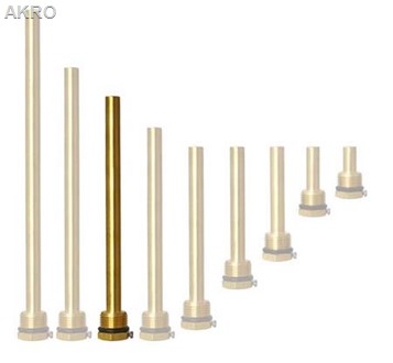 Kieszeń termometra 1/2" długa - 250mm