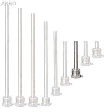 Kieszeń termometra 1/2" 50mm AISI PG9 nierdzewka